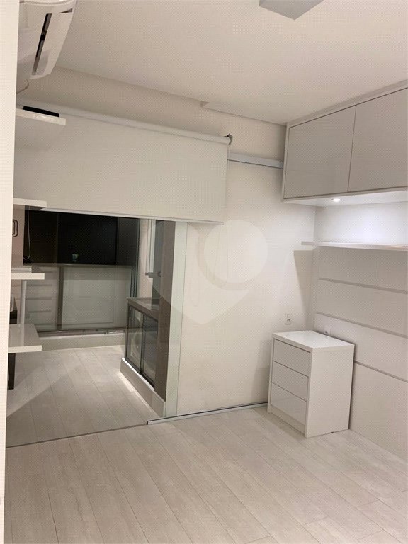 Apartamento à venda com 1 quarto em Barra Funda, São Paulo, SP