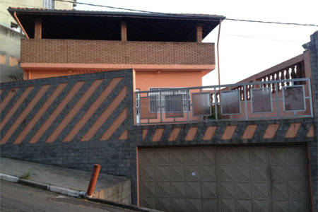 Casa à venda com 5 quartos, sendo 2 suítes, em Morro do Índio, São Paulo, SP