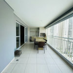 Apartamento à venda com 3 suítes no Centro, São Bernardo do Campo, SP