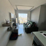 Apartamento à venda com 2 quartos em Taboão, São Bernardo do Campo, SP