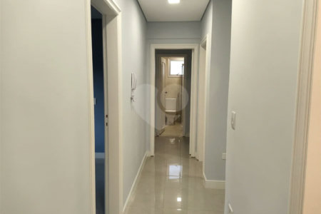 Belíssimo apartamento de 168,62m² no Belenzinho todo reformado com 3 dorm e 2 vagas .Aceita Permuta