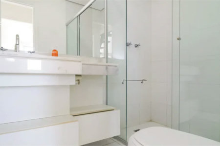 Apartamento para alugar com 2 quartos, sendo 1 suíte, em Parque do Morumbi, São Paulo, SP