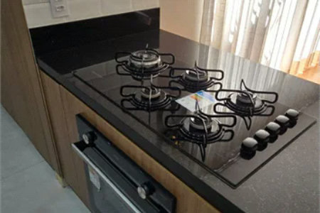 Apartamento à venda com 1 suíte em Vila Suzana, São Paulo, SP