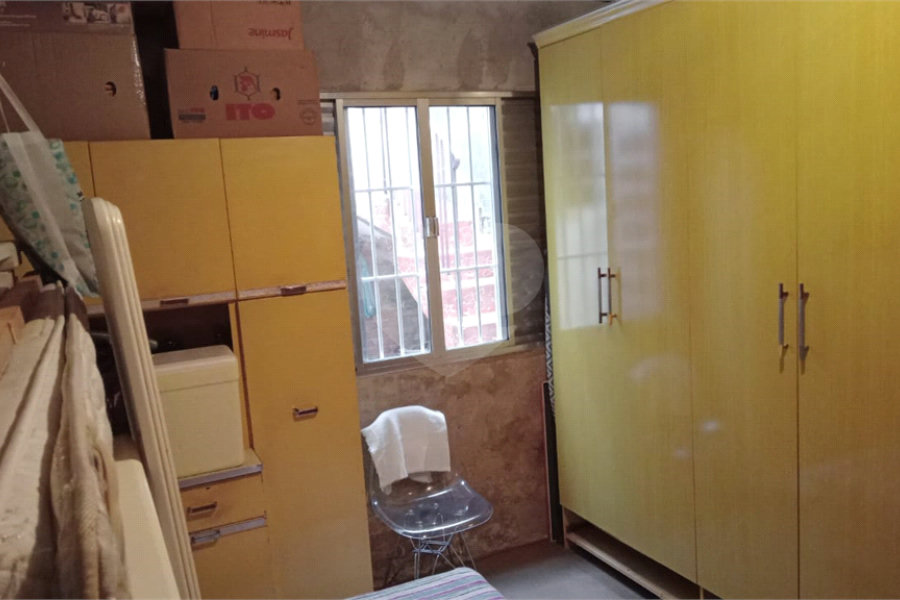 Casa de Vila à venda com 4 quartos, sendo 1 suíte, em Tucuruvi, São Paulo, SP