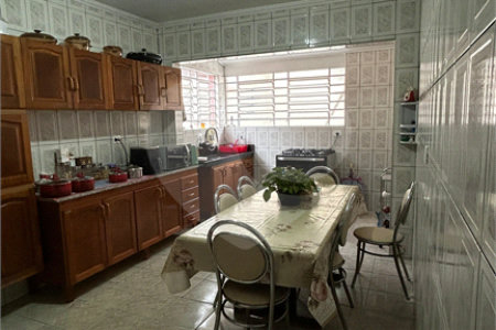 Sobrado à venda com 3 quartos, sendo 2 suítes,  em Vila Lúcia, Poá, SP