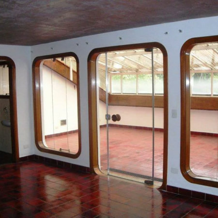 Casa para alugar com 5 suítes em Cidade Jardim, São Paulo, SP