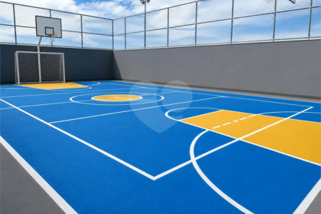 Apartamento à venda com 3 suítes em Jardim Cuiabá, Cuiabá, MT