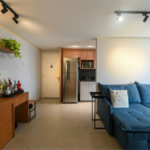 Apartamento à venda com 2 quartos, sendo 1 suíte, em Vila Leopoldina, São Paulo, SP