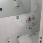 Sobrado à venda com 2 quartos, sendo 1 suíte, em Alto da Lapa, São Paulo, SP