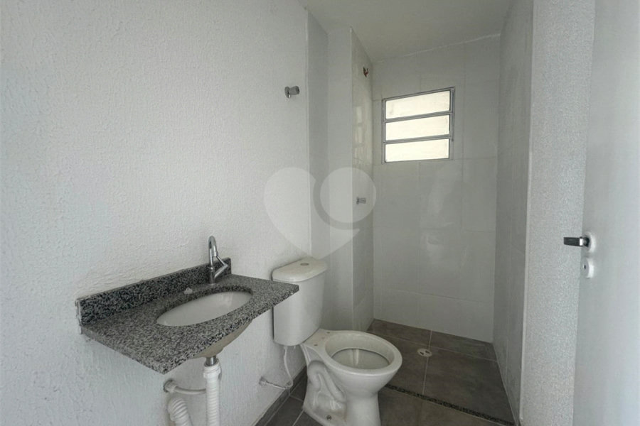 Apartamento à venda com 2 quartos em Tremembé, São Paulo, SP