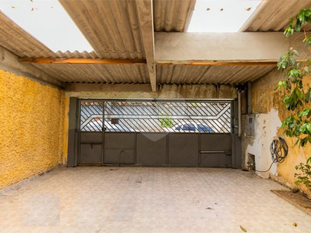 Casa à venda com 3 quartos em Vila Nova Mazzei, São Paulo, SP