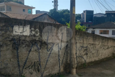Terreno à venda em Jaguaré, São Paulo, SP