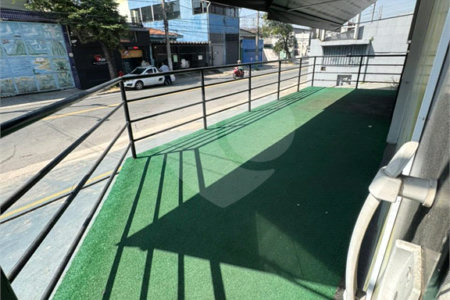 Salão para alugar em Jardim Bom Pastor, Santo André, SP