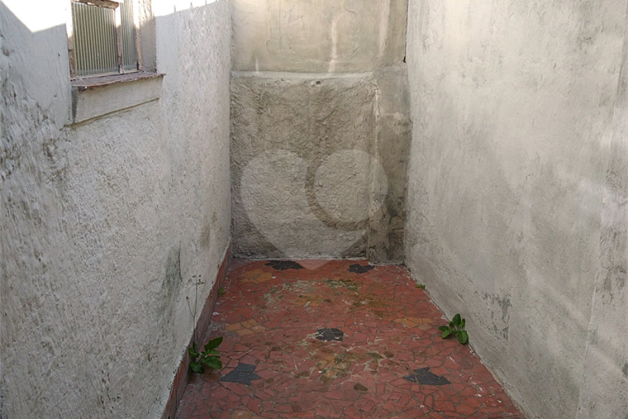 Casa Térrea à venda com 2 quartos em Vila Guilherme, São Paulo, SP