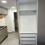 Studio para alugar com 1 suíte em Brooklin, São Paulo, SP