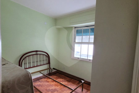 Apartamento à venda com 3 quartos em Rio Comprido, Rio de Janeiro, RJ
