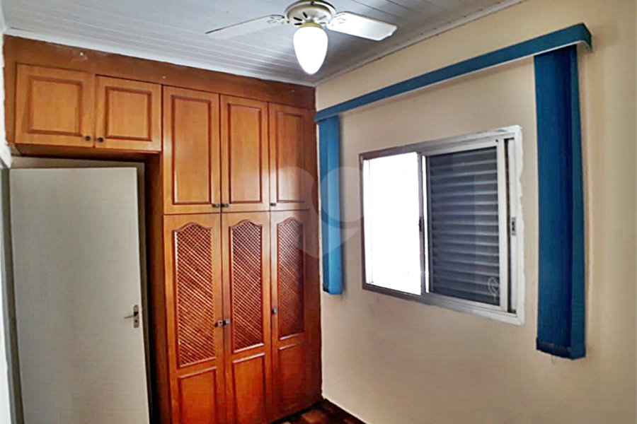 Casa Térrea à venda com 3 quartos, sendo 1 suíte, em Jardim São Paulo(zona Norte), São Paulo, SP