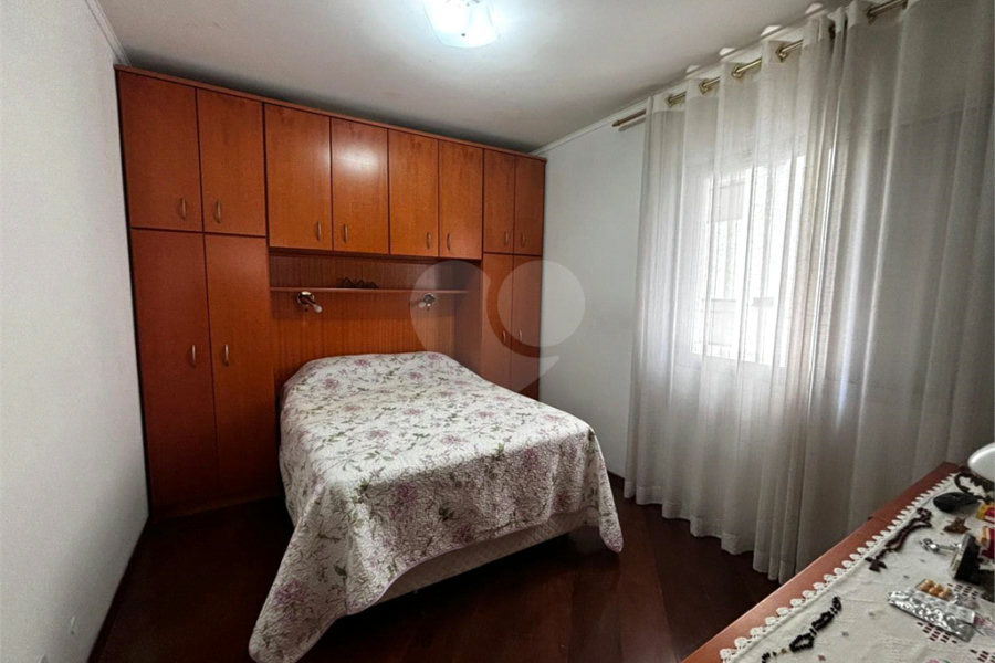 Apartamento à venda com 2 quartos, sendo 1 suíte, em Mandaqui, São Paulo, SP