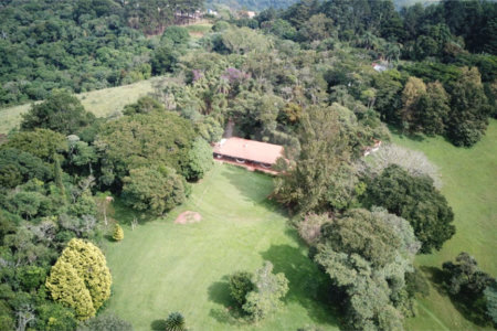 Chácara à venda com 5 quartos em Volta Grande (são João Novo), São Roque, SP