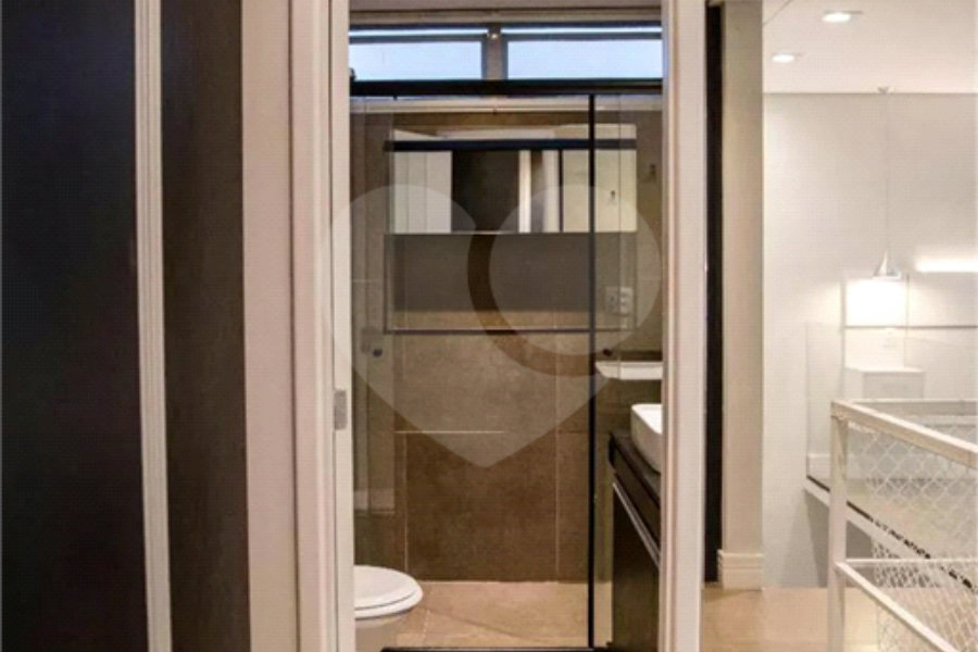 Apartamento à venda com 1 suíte em Morumbi, São Paulo, SP