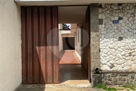 Casa Térrea à venda com 3 quartos em Vila Santo Estéfano, São Paulo, SP