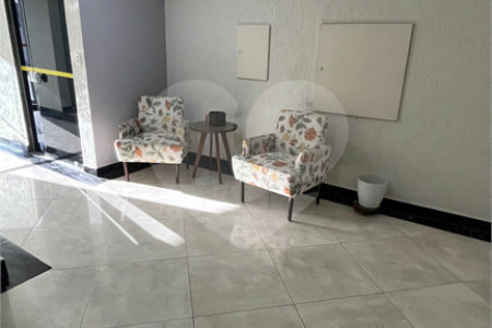 Apartamento à venda com 2 quartos em Jaçanã, São Paulo, SP