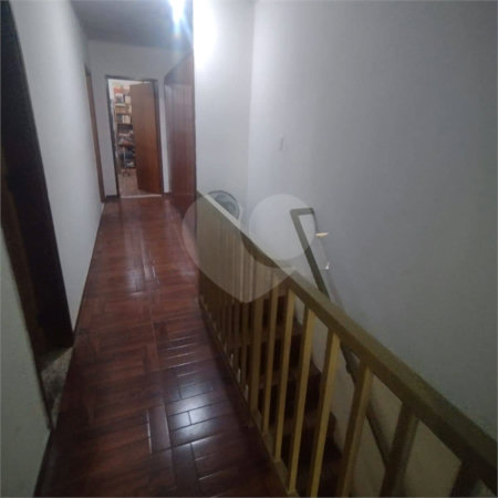 Sobrado à venda com 3 quartos em Jardim Líbano, São Paulo, SP