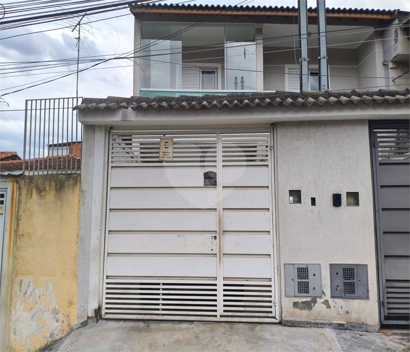 Sobrado à venda com 3 quartos, sendo 1 suíte, em Tremembé, São Paulo, SP