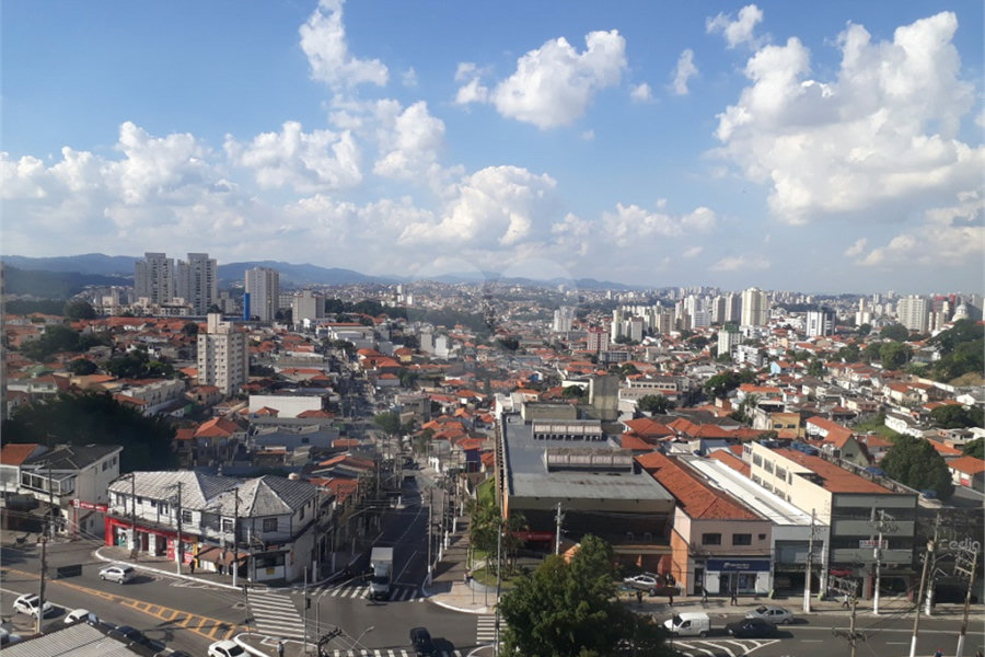 Sala à venda em Tucuruvi, São Paulo, SP