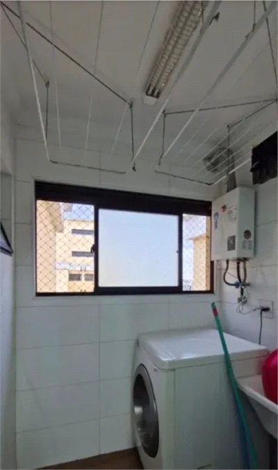 Apartamento à venda com 3 quartos, sendo 1 suíte, em Jardim Esmeralda, São Paulo, SP