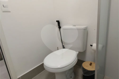 Studio para alugar com 1 suíte em Vila Cordeiro, São Paulo, SP