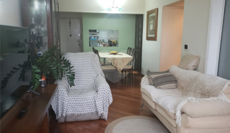 Apartamento à venda com 3 quartos, sendo 1 suíte, em Alto da Boa Vista, São Paulo, SP