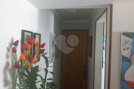 Apartamento à venda com 2 quartos em Jardim Celeste, São Paulo, SP