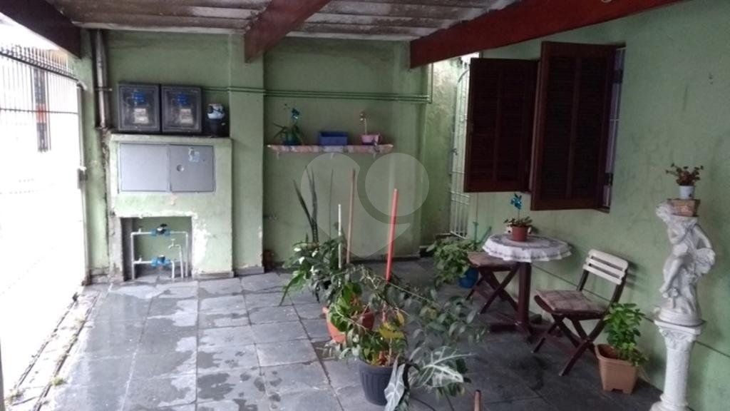 Casa Térrea à venda com 3 quartos em Vila Guilherme, São Paulo, SP