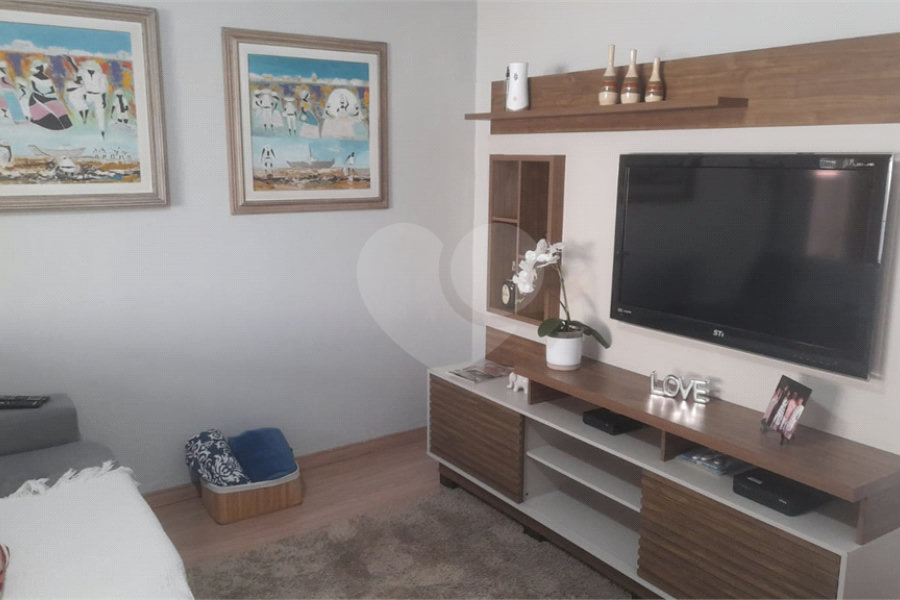 Casa à venda com 2 quartos em Jaçanã, São Paulo, SP