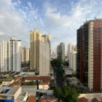 Apartamento à venda com 4 suítes em Santana, São Paulo, SP