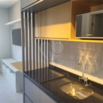 Studio à venda com 1 quarto em Vila Olímpia, São Paulo, SP