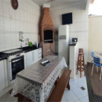 Casa à venda com 4 quartos, sendo 2 suítes, no condomínio Residencial Villa dos Inglezes, Sorocaba - SP