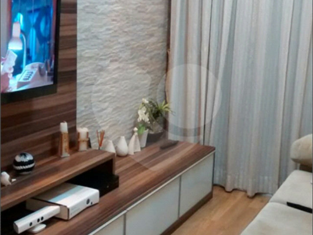 Apartamento à venda com 2 quartos, sendo 1 suíte,  em Limão, São Paulo, SP