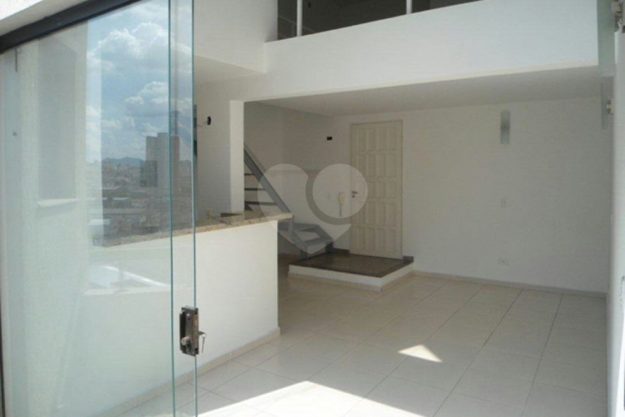 Apartamento à venda com 1 quarto em Casa Verde, São Paulo, SP