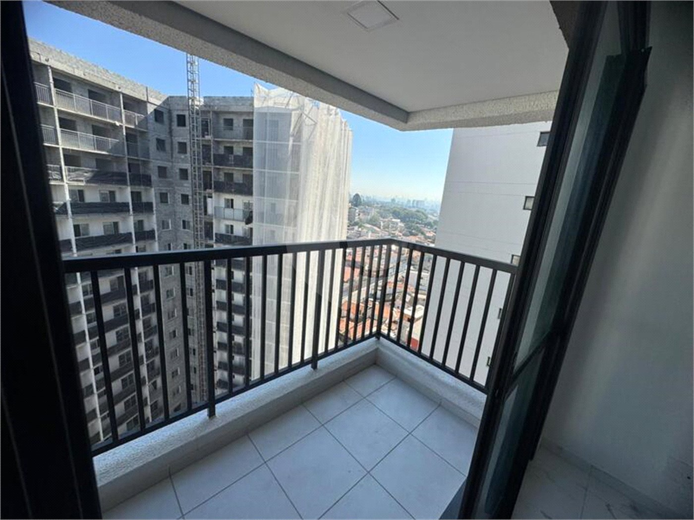 Apartamento à venda com 3 quartos em Planalto Paulista, São Paulo, SP