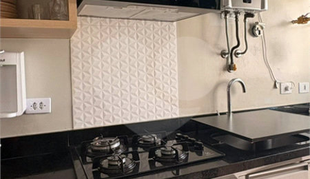 Apartamento à venda com 3 quartos, sendo 1 suíte,  em Santana, São Paulo, SP