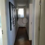 Apartamento à venda com 3 suítes em Tucuruvi, São Paulo, SP
