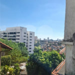 Sobrado à venda com 3 suítes em Vila Pompéia, São Paulo, SP