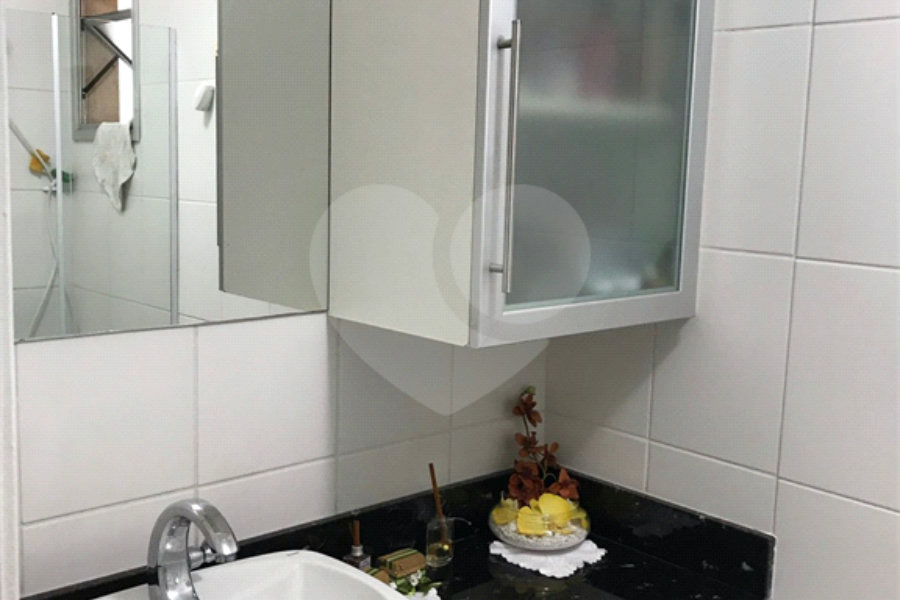 Apartamento à venda com 3 quartos em Vila Nova Cachoeirinha, São Paulo, SP