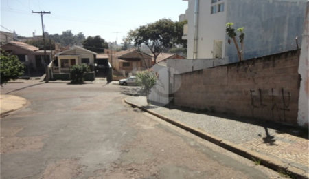 Terreno à venda em Jardim Planalto, Valinhos, SP