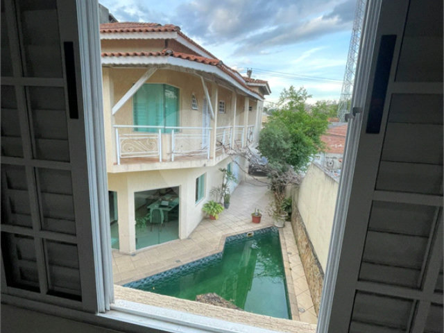 Casa à venda ou para alugar com 4 suítes em Freguesia do Ó, São Paulo, SP