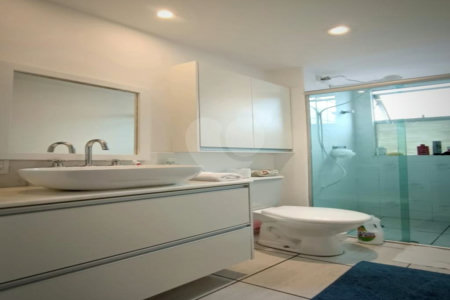Apartamento à venda com 2 quartos em Jardim São Jorge, São Paulo, SP