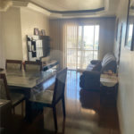Apartamento à venda com 3 quartos, sendo 1 suíte, em Mandaqui, São Paulo, SP
