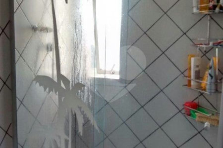 Apartamento à venda com 2 quartos em Jardim Ester, São Paulo, SP